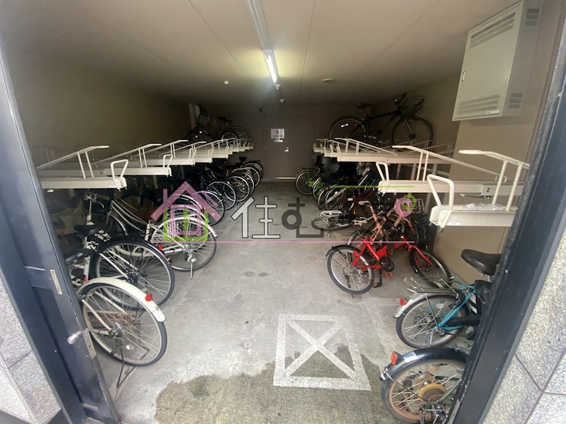 ル・プルミエ・シャピトゥル福島 その他外観3