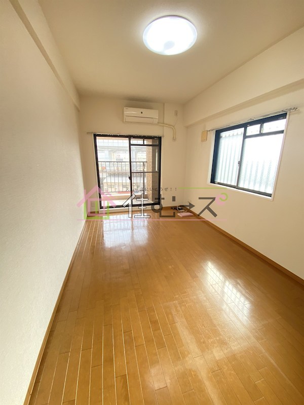 ル・プルミエ・シャピトゥル福島 ベッドルーム