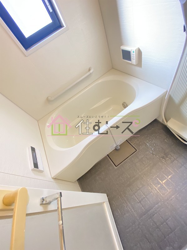 ル・プルミエ・シャピトゥル福島 風呂画像