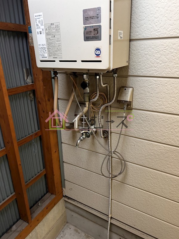 野口貸家 その他6