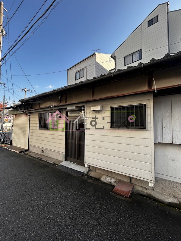 野口貸家 その他外観1