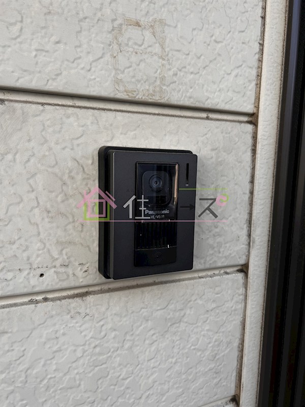 野口貸家 その他外観3