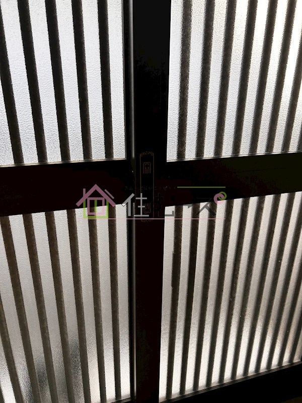 野口貸家 その他外観4