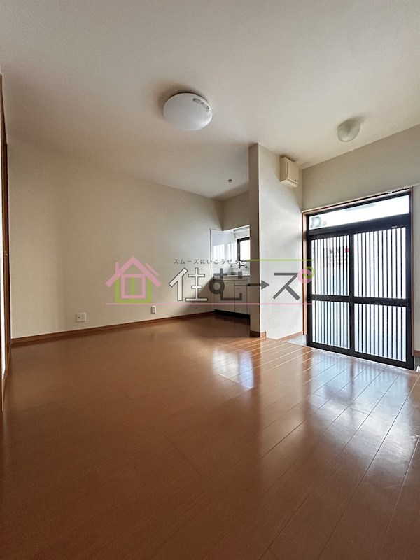 野口貸家 その他外観6