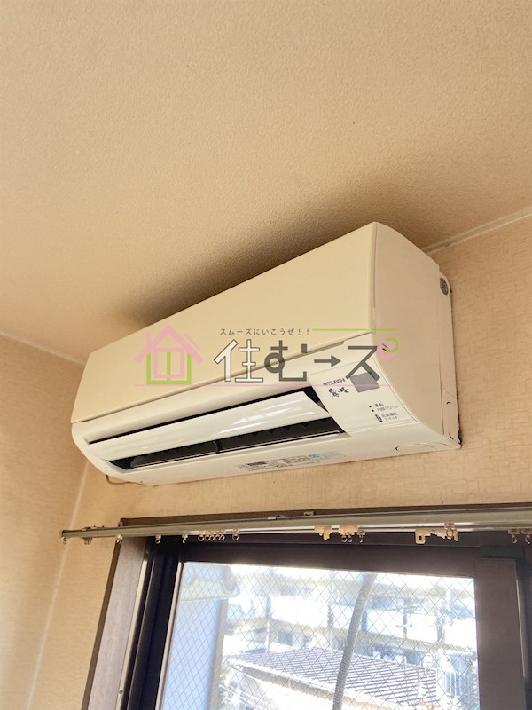 ウィルマンション その他4