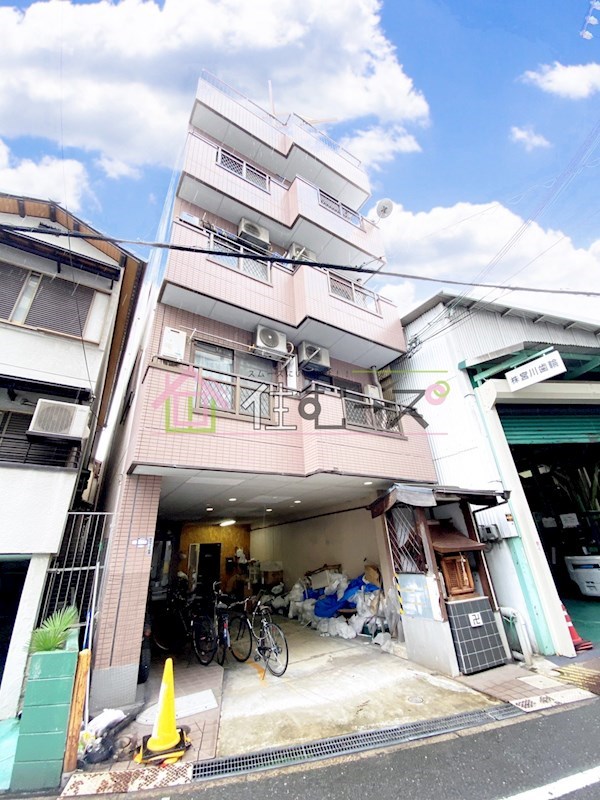 ウィルマンション その他外観1