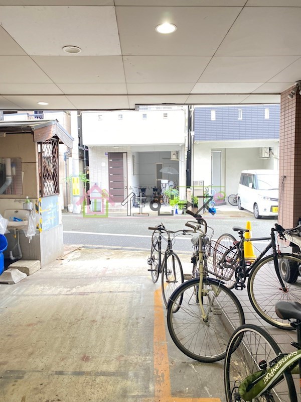 ウィルマンション その他外観2