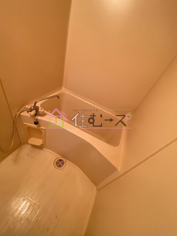 ウィルマンション 風呂画像