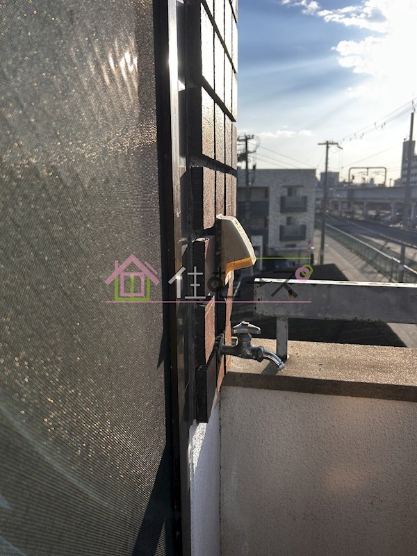 サン我孫子マンション その他6