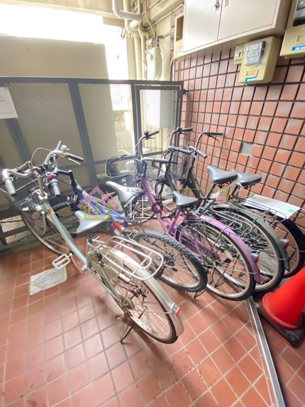 サン我孫子マンション その他外観5