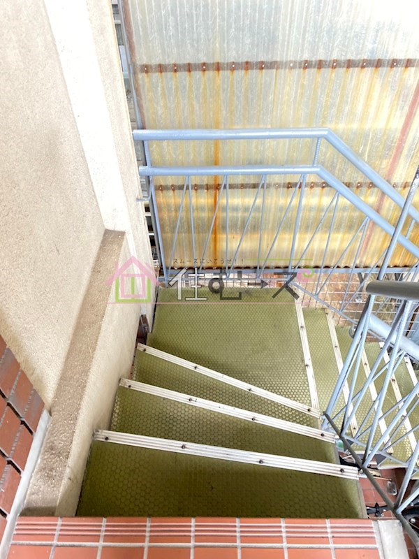 サン我孫子マンション その他外観6