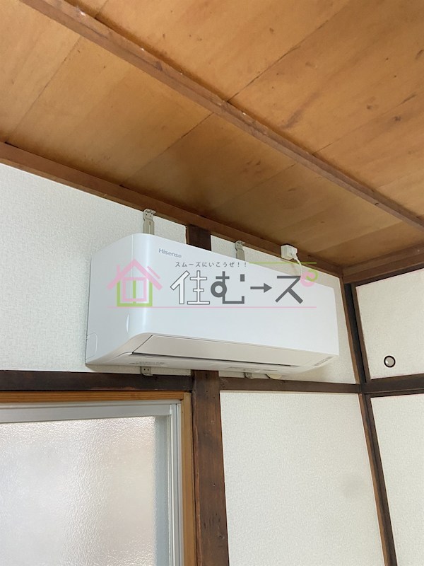 リビング姫島 その他4