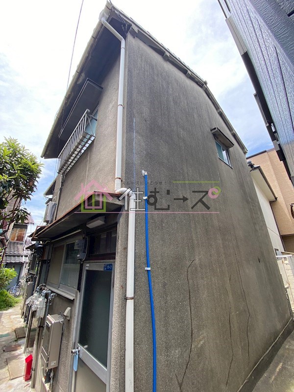 リビング姫島 その他外観1