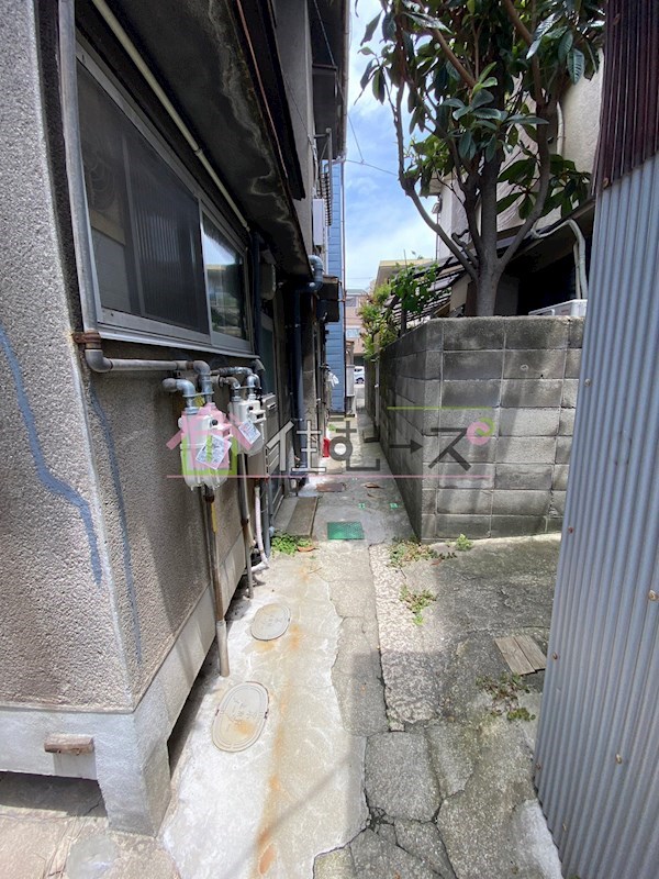 リビング姫島 その他外観3