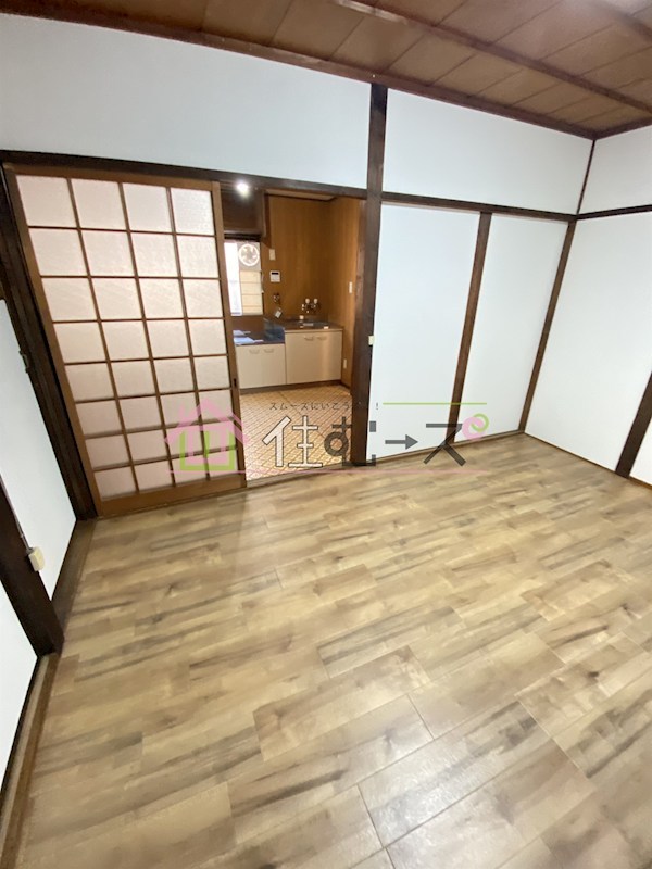 リビング姫島 リビング