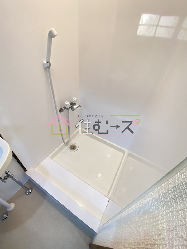 リビング姫島 風呂画像