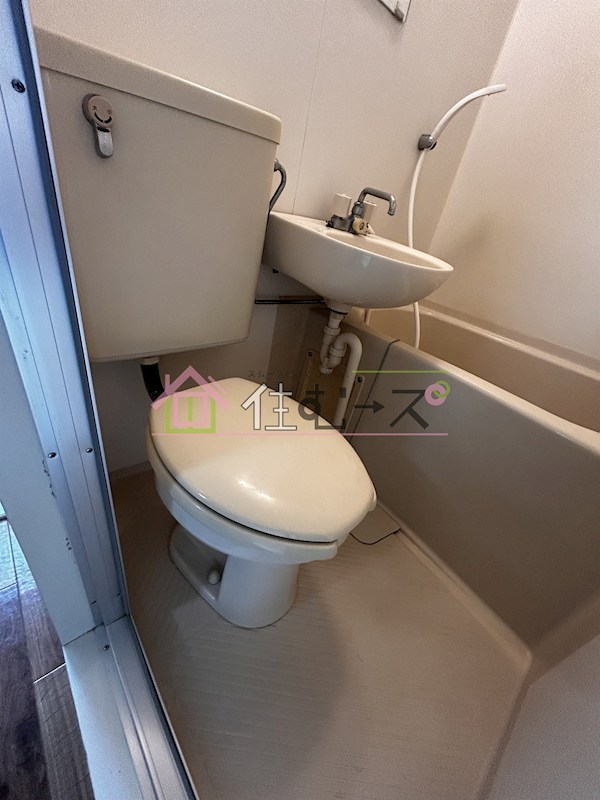 サンハイツ山之内 その他3