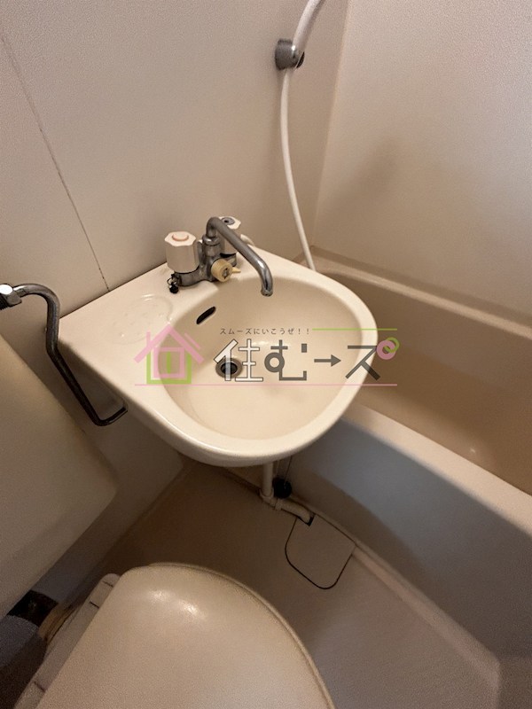 サンハイツ山之内 その他4