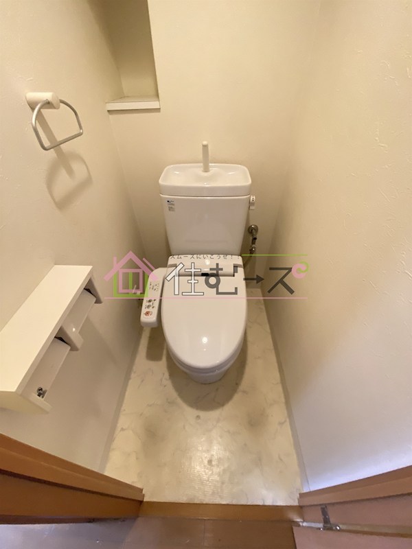 ル・プルミエ・シャピトゥル福島 その他5