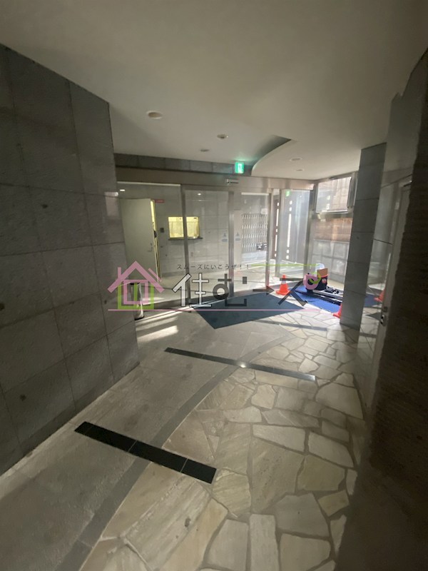 ル・プルミエ・シャピトゥル福島 その他外観2