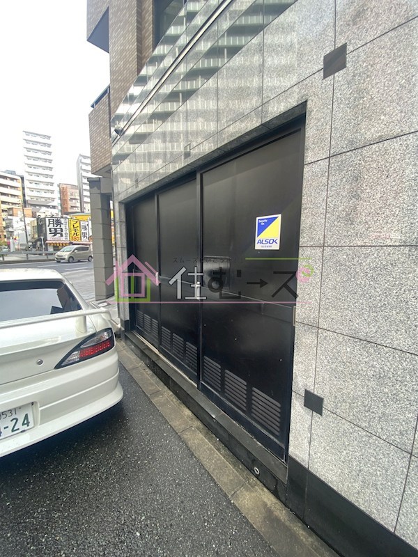 ル・プルミエ・シャピトゥル福島 その他外観4