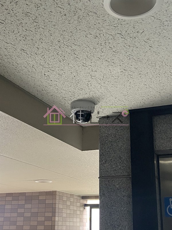 ル・プルミエ・シャピトゥル福島 その他外観6