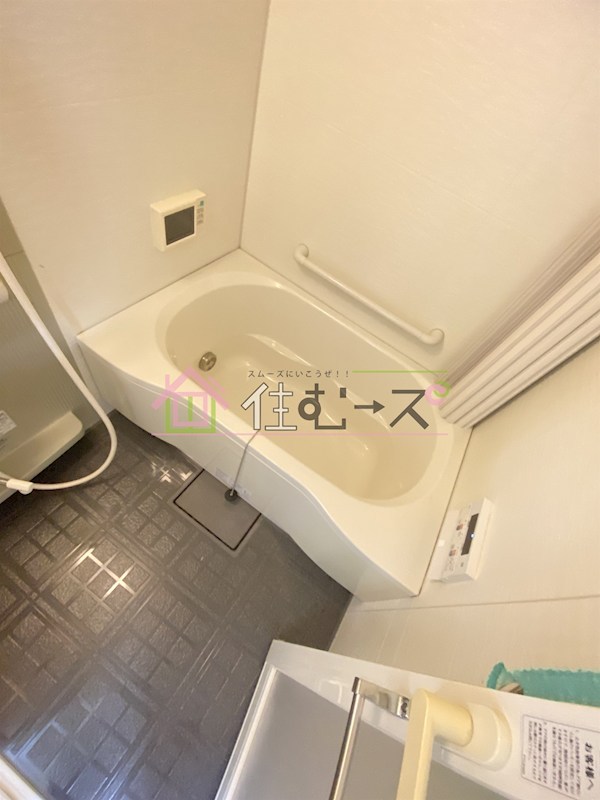 ル・プルミエ・シャピトゥル福島 風呂画像