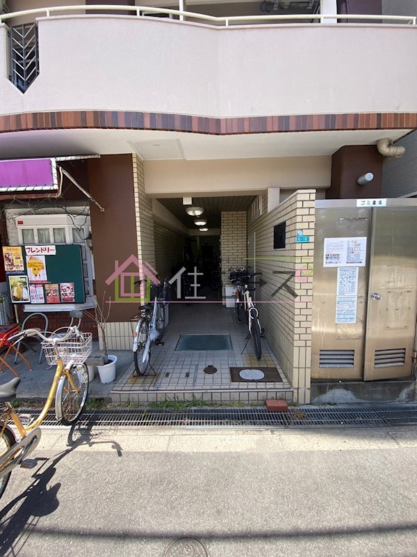 アベニール京橋 その他1