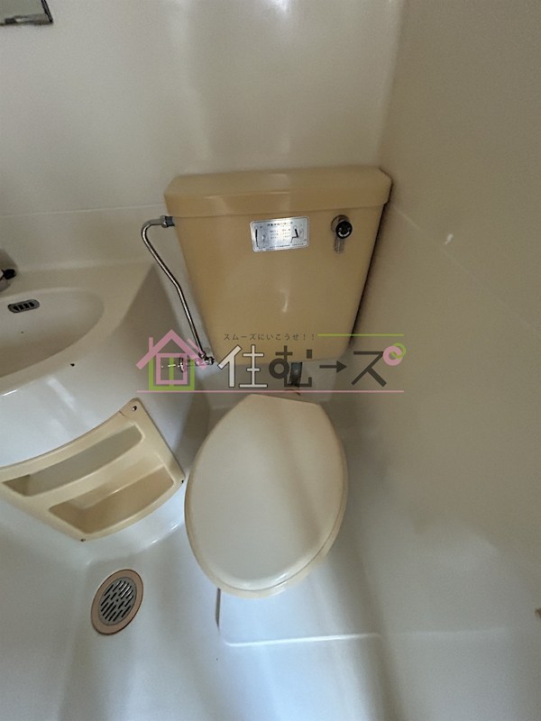 アベニール京橋 その他2