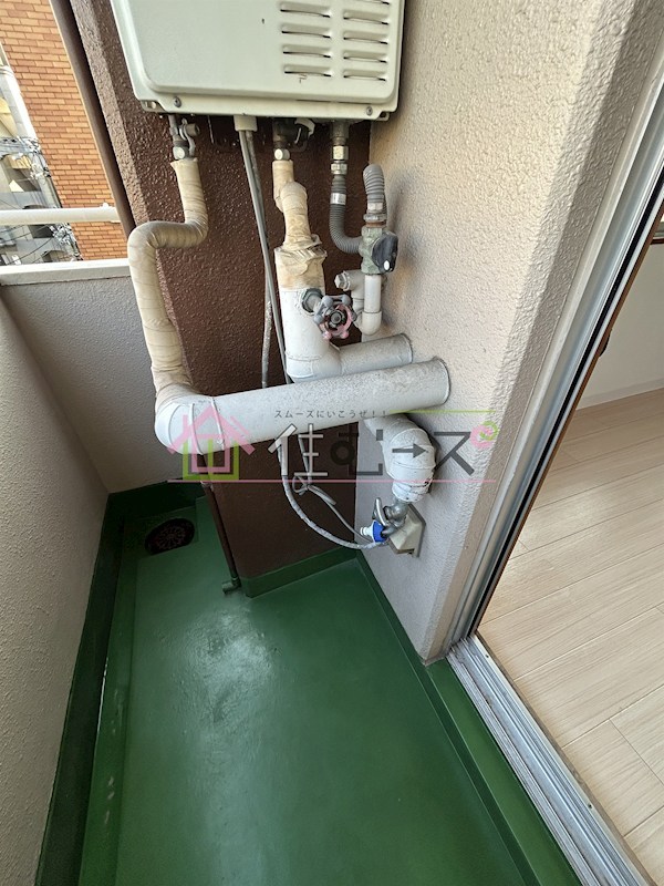 アベニール京橋 その他3