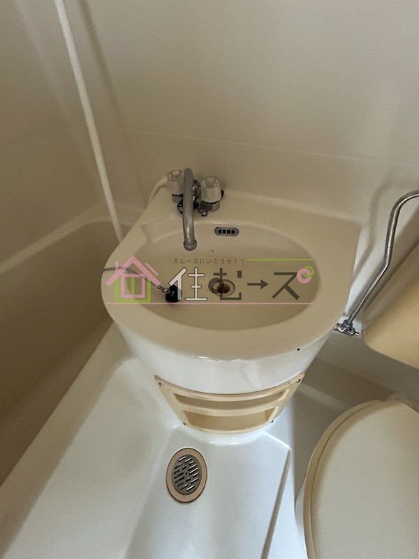 アベニール京橋 その他4