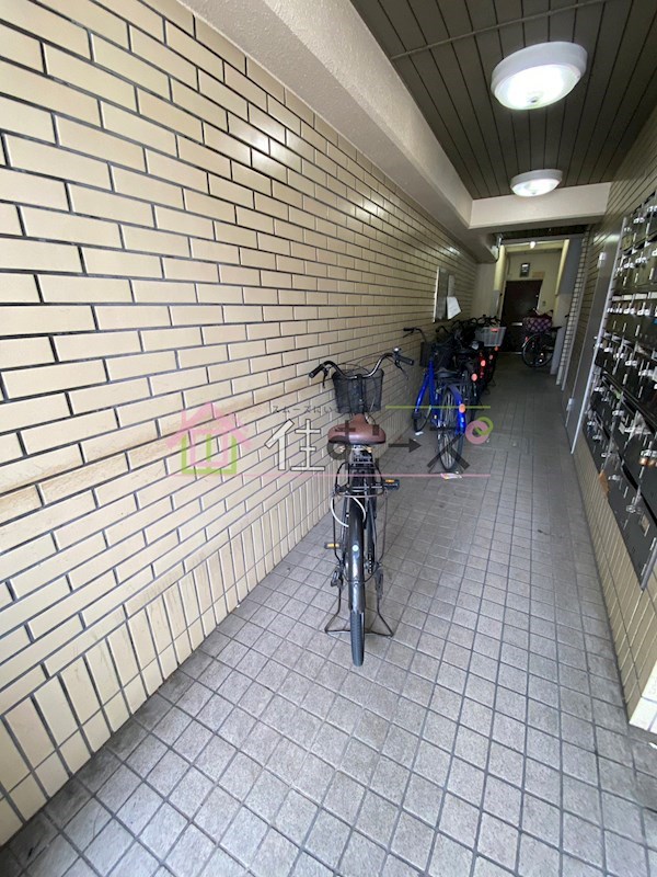 アベニール京橋 その他外観2