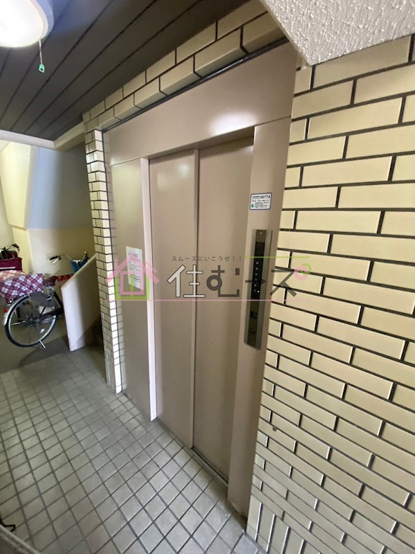 アベニール京橋 その他外観3