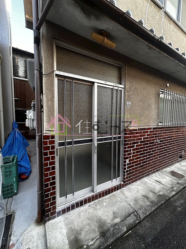 川野借家 その他1