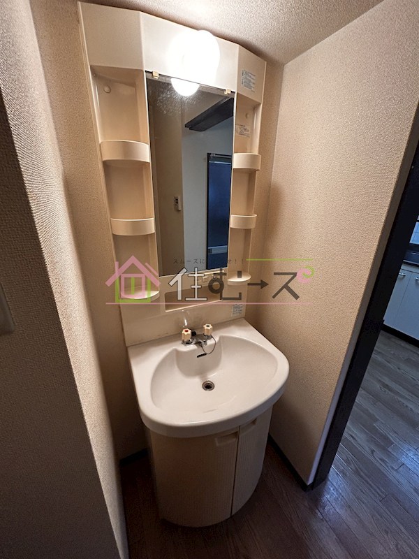 川野借家 その他3