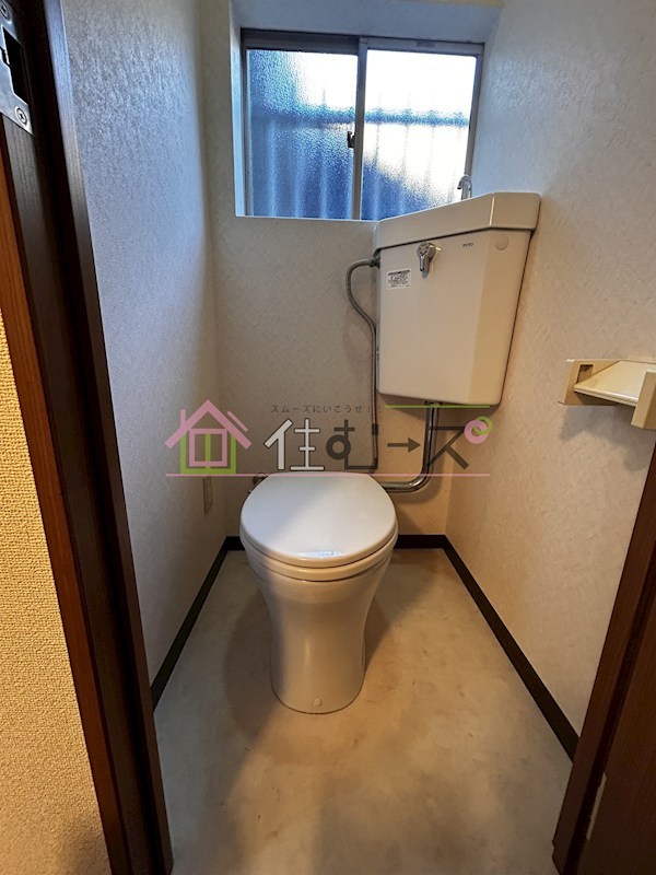 川野借家 その他4