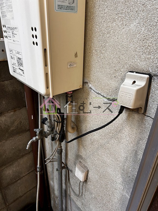 川野借家 その他6