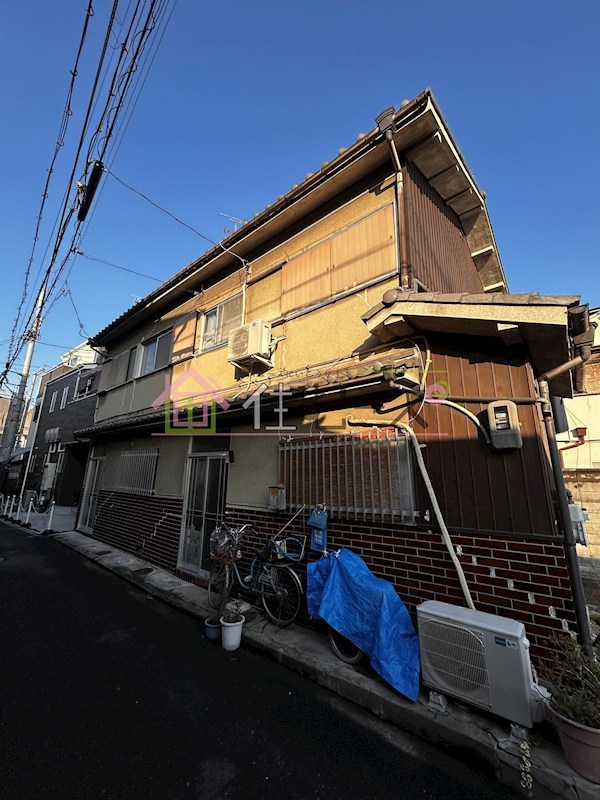 川野借家 その他外観1