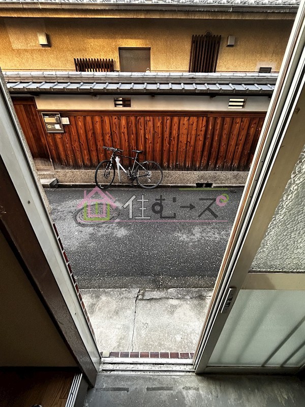 川野借家 その他外観2