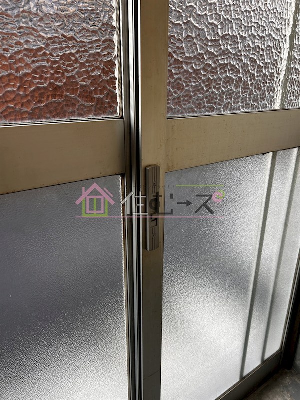 川野借家 その他外観3