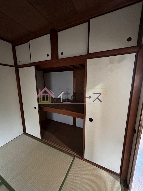 川野借家 その他外観6