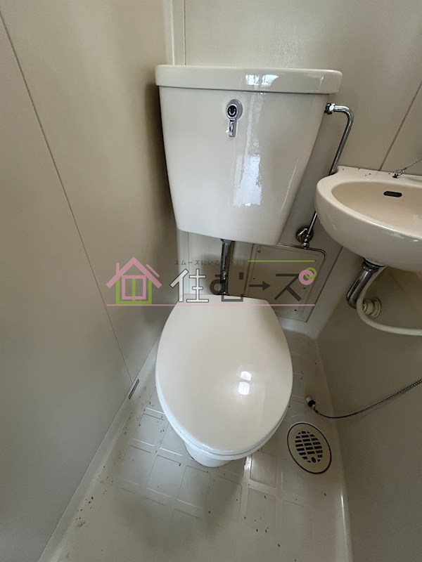 サンプラザ京橋 その他2