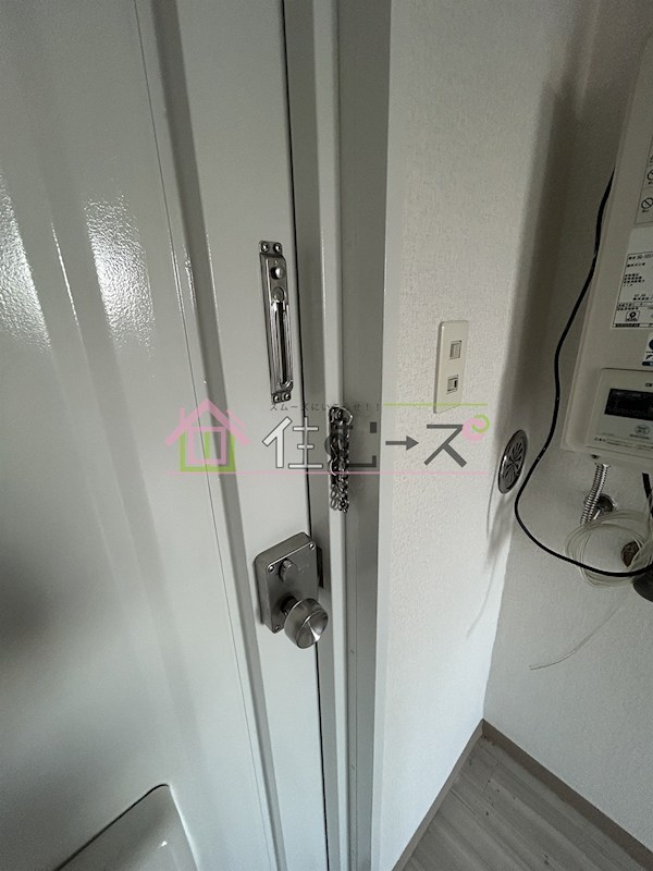 サンプラザ京橋 その他3