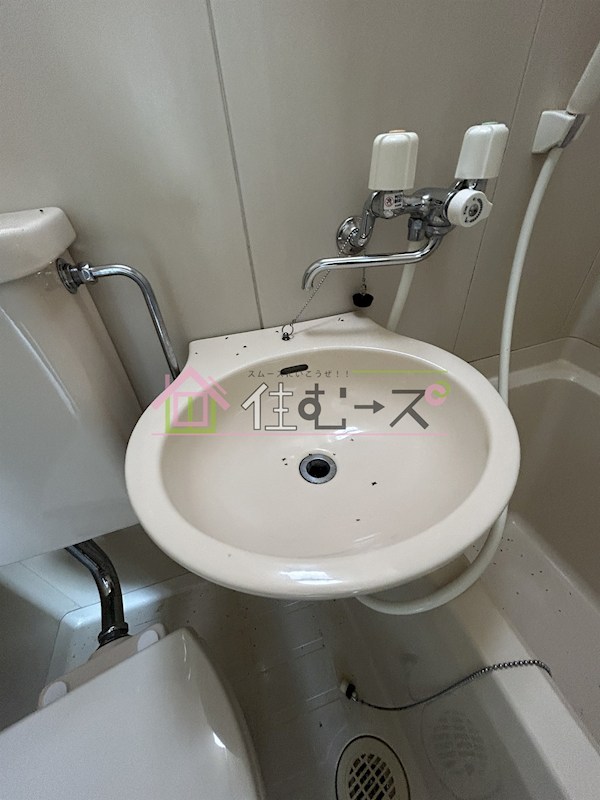 サンプラザ京橋 その他5