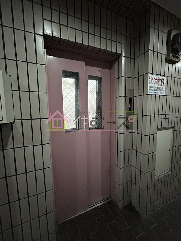 サンプラザ京橋 その他外観5