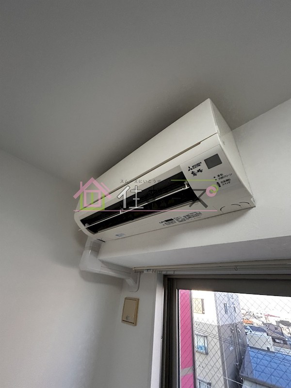 グランパシフィック清水丘 その他3