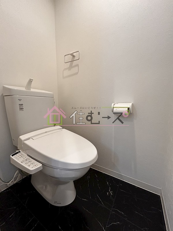 グランパシフィック清水丘 その他6