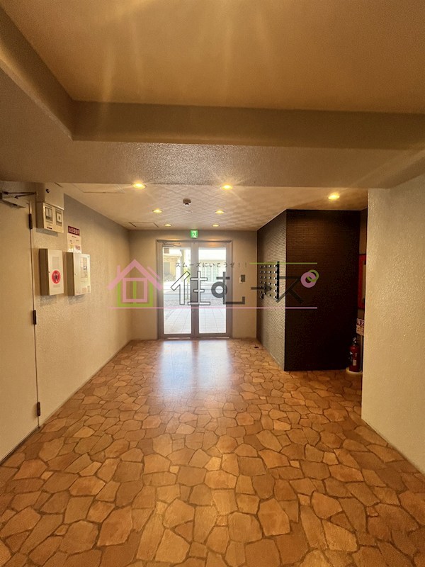 グランパシフィック清水丘 その他外観2