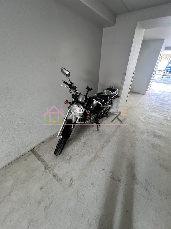 グランパシフィック清水丘 その他外観3