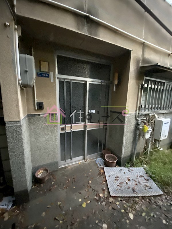 佃3丁目貸家 その他1